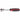 Tarkšķatslēga 1/4´´ 140 mm Slimpower, KS Tools