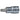 Uzgalis muciņa torx  1/2" CHROMEplus, uz pakaramās birkas T1 T50, KS Tools