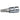 1/4" CHROME+ muciņa ar uzgali, Torx T15, KS Tools