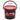 Riepu montāžas pasta melnā krāsā 5 kg, KS Tools