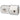 Redukcijas adapters F 1/2"x M 3/4", KS Tools