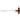 T-rokturis atslēga Torx T40, KS Tools