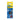 Kniedes Al 3,2x8mm, 50 gab. + Drill C, Rapid