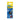 Kniedes Al 4,0x12mm, 50 gab. + Drill C, Rapid