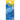 Glue sticks 12x190mm, universal, transparent, 48pcs, Rapid