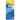 Glue sticks 12x190mm, universal, white, 48pcs, Rapid