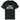 T-shirt Team  black, unisex XL, Valvoline