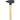 Fitters hammer, hickory handle, 2000g, KS Tools
