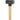Club hammer with hickory handle, 2000 g, KS Tools