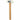 Āmurs ar neilona galvu 340 g, KS Tools
