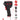 Pneimatiskā triecienatslēga 1/2" MONSTER Mini 1390 Nm, KS Tools